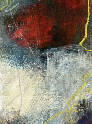 Rune Larsen - Udsnit 1